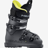 Junior Kore 60 Skistøvle - Anthracite
