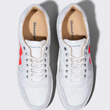 Women's Galapagos Island Sneaker - Dame - Beacon