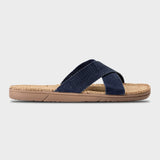 Unisex Sandal - Midnight Blue