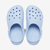 Toddler&Kids Classic Clog - Blue Calcite