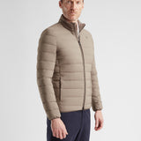 Men's Sonic dunjakke - Herre - Dark Sand