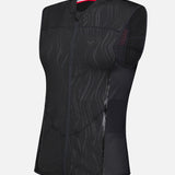 Women's Flexvent Rygskjold - Dame - Black