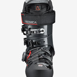 Mach BOA HV 110 skistøvle - herre - black