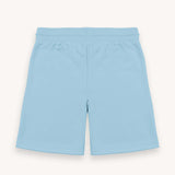 Women's Fleece Retro Shorts | Dame | Celestial