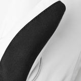 Female Heli Mitt Skivanter - Dame - Black/Off White