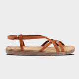 Women #2 Sandal - Sunny Sienna