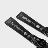 Supershape E-Original + PRD 12 binding - Unsiex 2025/2026