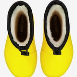 Niseko 3.0 Low Vinterstøvle - Børn - Yellow