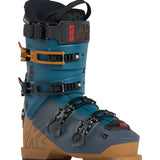 Mindbender 120 LV skistøvler med GripWalk - herre - blue / brown / grey - 2022 /23