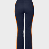 Rocci Ski Pant - Womens - French Blue