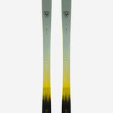 Sender Soul 102 ski - Unisex - 2025/26