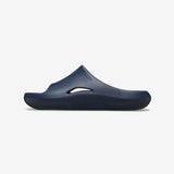 Mellow Recovery Slide - Unisex - Navy