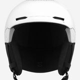 Husk Prime Mips Skihjelm - Unisex - White