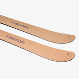 Crux 93 touring ski - 2025/26