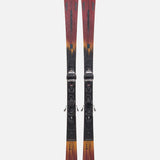 Women's Disruption SC ski + GripWalk bindinger - Dame - 23/24