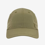 FIERCE Soft Baseball Cap - Olive