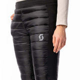 Women's Insuloft Tech Shorts - Dame - Black
