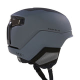 MOD5 Mips Skihjelm - Unisex - Forged Iron