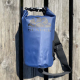 5L - Livermore Waterproof Dry Bag | Navy