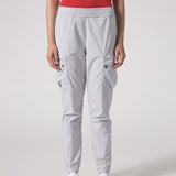Women's Rescue Zula Bukser - Dame - Lunar Rock