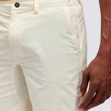 Men's Addi Hybrid Walkshorts - Herrer - Off White