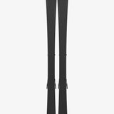 Cloud Q11 Ski + M10 GripWalk binding - 2025/26