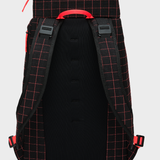 Hugger Backpack 30L - Coral Flash
