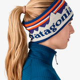 Powder Town Pandebånd - Unisex - Fitz Roy / Birch White POWD TOWN HEADBAND 24
