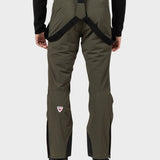 Diretta Pant - Men - Olive Shadow