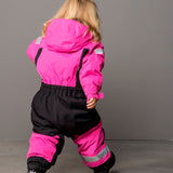 RAISON MINI FLYVERDRAGT TIL BØRN | PINK