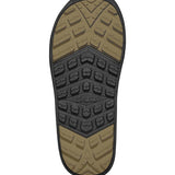 Men's Lashed Double Boa Snowboardstøvler - Herre - Black