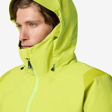 Men's Offshore Sejlerjakke - Sulphur