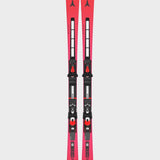 Redster S9 Revoshock S + I 12 GW - Slalomski - Red Tension