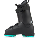 The Curve MV 95 vacuum skistøvle - dame - black - 2022 / 23