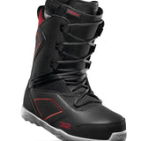 Men's Light Boot Snowboardstøvler - Herre - Black/Red