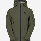 Men's Explorair 3L Skijakke - Herre - Douglas Green