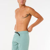 Mirage Core 20" Boardshort - Herre - Blue Lagoon