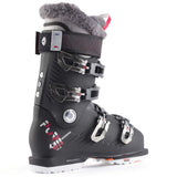 Women's Pure Pro 100 Gripwalk Skistøvle - Dame - Mtl Charcoal - 23/24