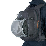 Light Go 22L Lavine Rygsæk - Dark Slate