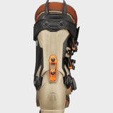 Mach BOA MV 130 Skistøvler - Mens - Sand
