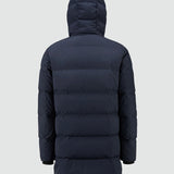 Men's Radian Paraka Frakke - Herre - Midnight