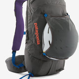 SnowDrifter Pack 20L Rygsæk - Unisex - Forge Grey