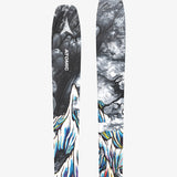 Bent 100 Ski + STR 12 GW Bindinger - 2024/25