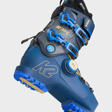BFC 120 BOA Skistøvle - Mens