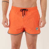 Men's Tom Badeshorts - Herre - Orange