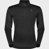 Pullover Defined Light - Mens - Black