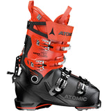 Hawx Prime XTD 110 CT Skistøvler - Unisex - Black/Red - 2022/23