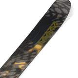 Mindbender 99TI offpist / all mountain ski - Unisex - Green - 2022/23