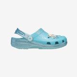 Kids' Disney Frozen Elsa Classic Clog - Multi