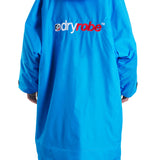 Kid's Advance Long Sleeve Surf Poncho | Børn | Cobalt Blue